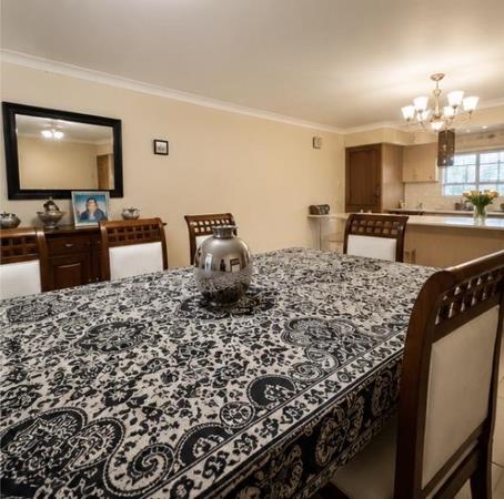 3 Bedroom Cluster