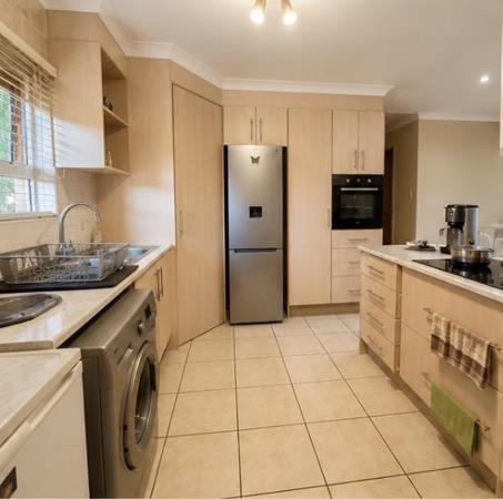3 Bedroom Cluster