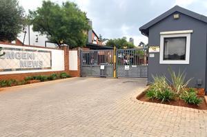 3 Bedroom Cluster