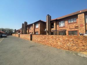 3 Bedroom Cluster
