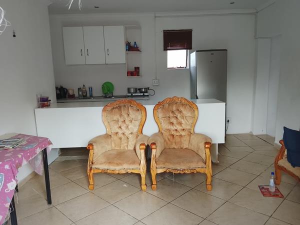 2 Bedroom Garden Cottage