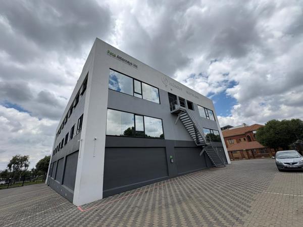749.2 m² Commercial space