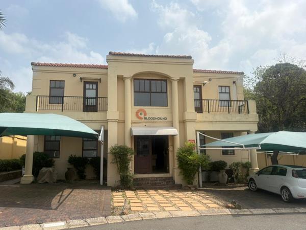 144 m² Commercial space