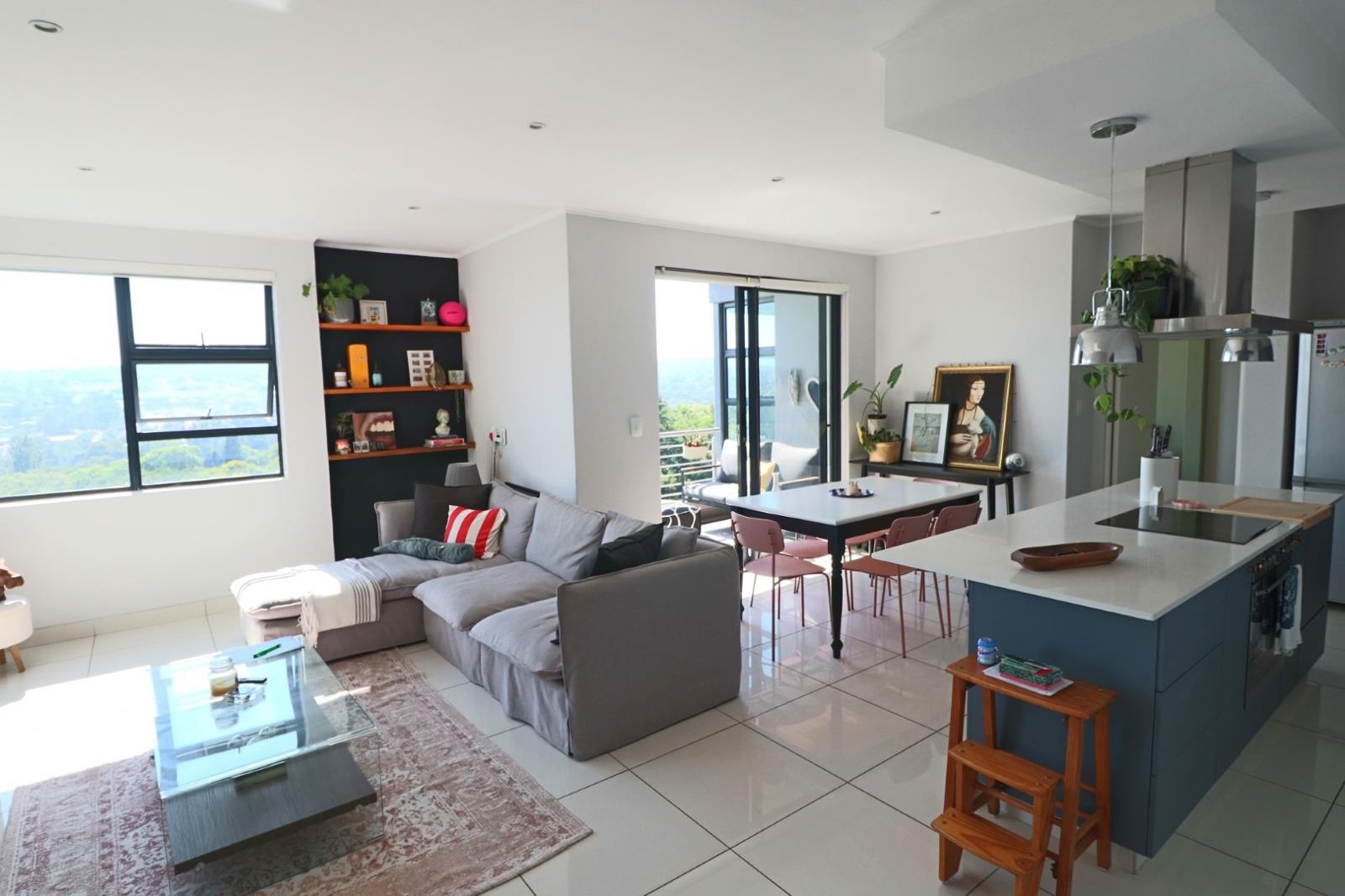 2 Bedroom Apartment in Rivonia