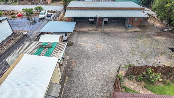 1 875 m² Commercial space