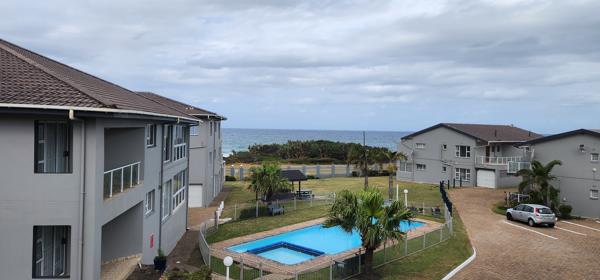 1 Bedroom Townhouse