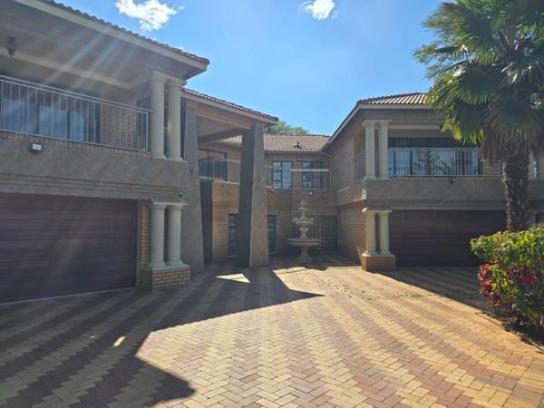 8 Bedroom House