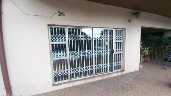 23 m² Office Space