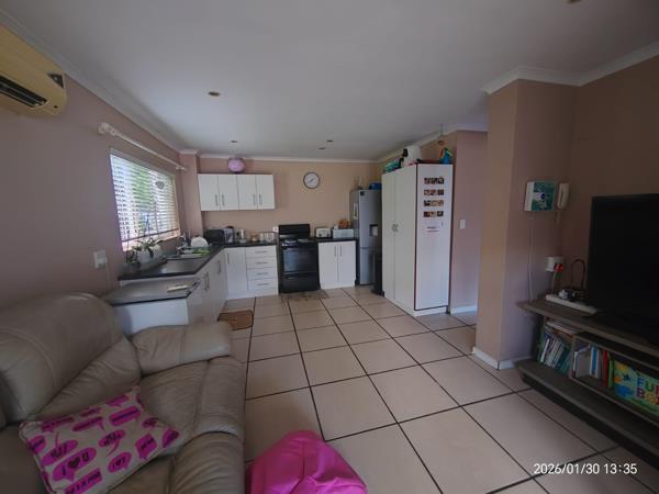 2.5 Bedroom House