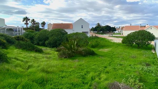 413 m² Land