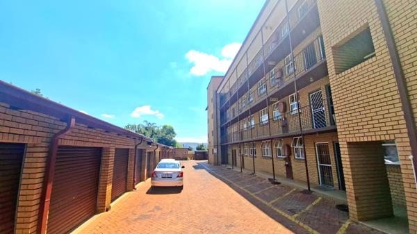 2 Bedroom Flat