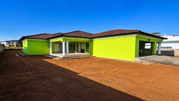 5 Bedroom House