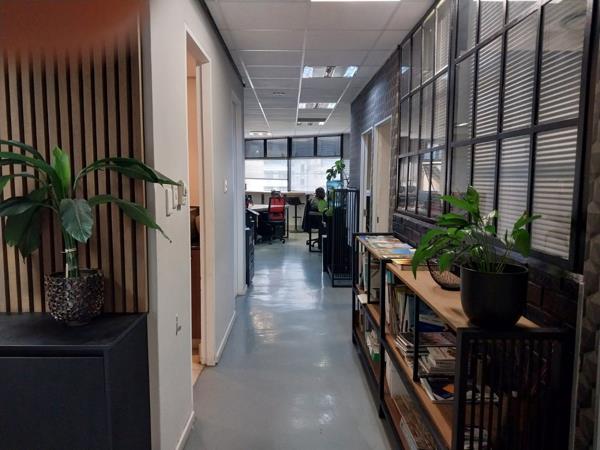 152 m² Commercial space