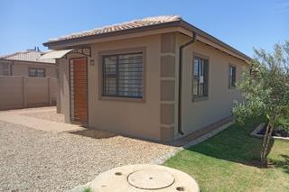 2 Bedroom Simplex