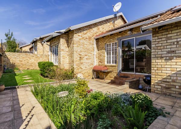 3 Bedroom Simplex