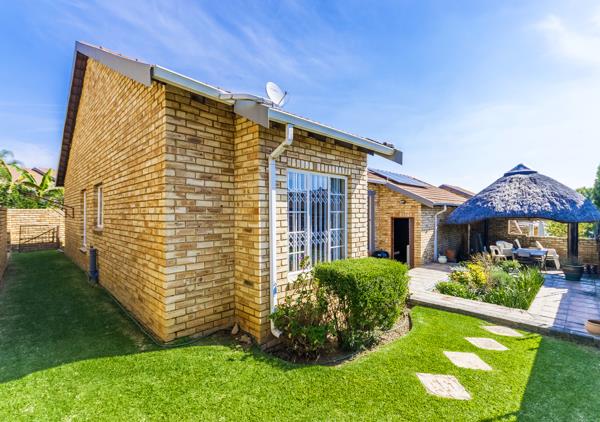 3 Bedroom Simplex