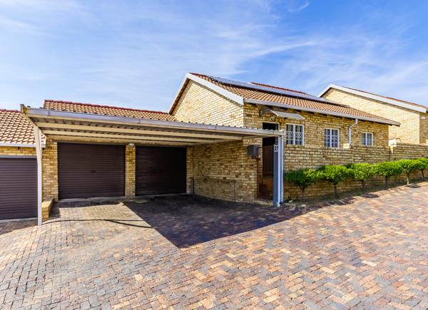3 Bedroom Simplex
