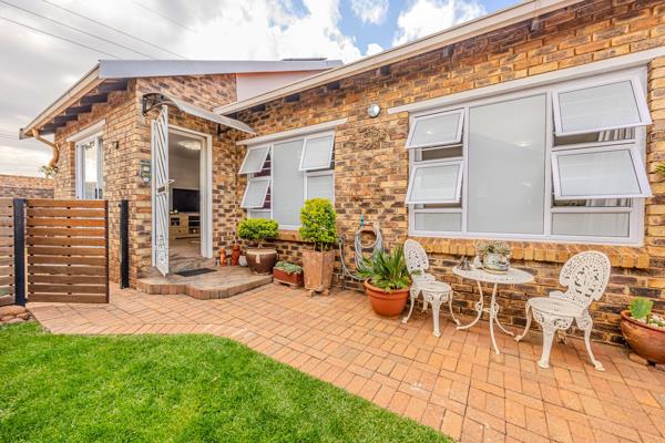 2 Bedroom Cluster