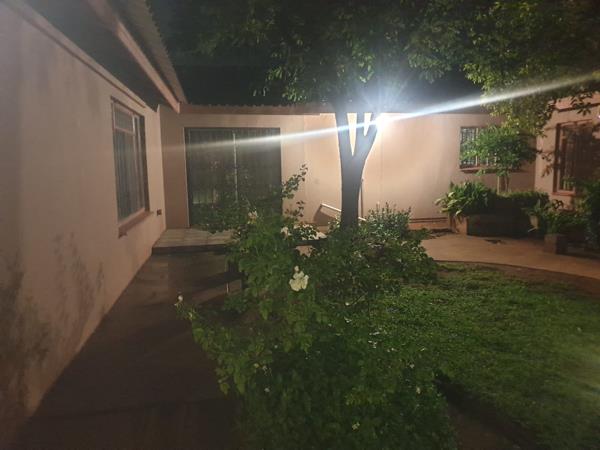 1 Bedroom House