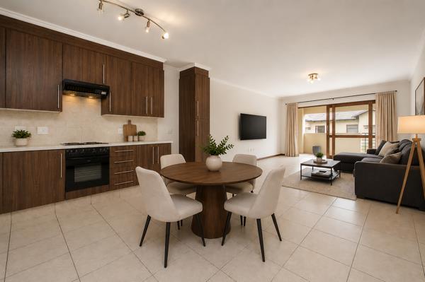 3 Bedroom Apartment