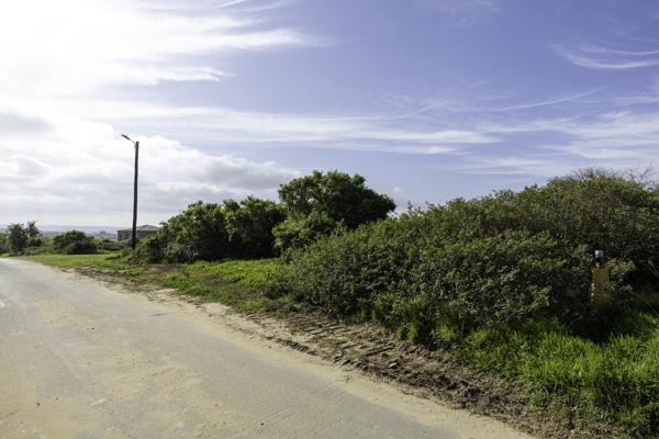 901 m² Land