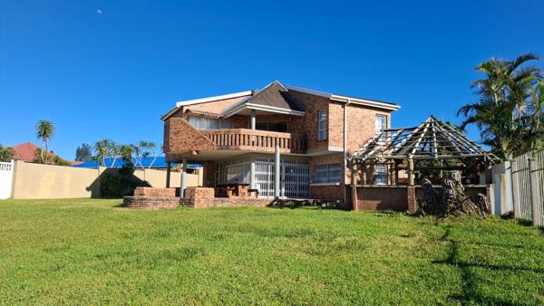 7 Bedroom House