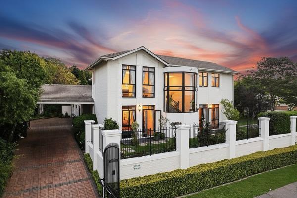 4 Bedroom Cluster