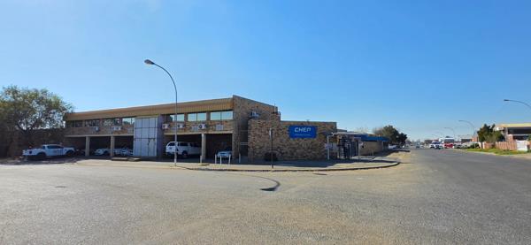 1 586 m² Commercial space