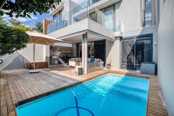 4 Bedroom Apartment