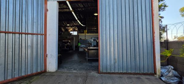 584.2 m² Commercial space