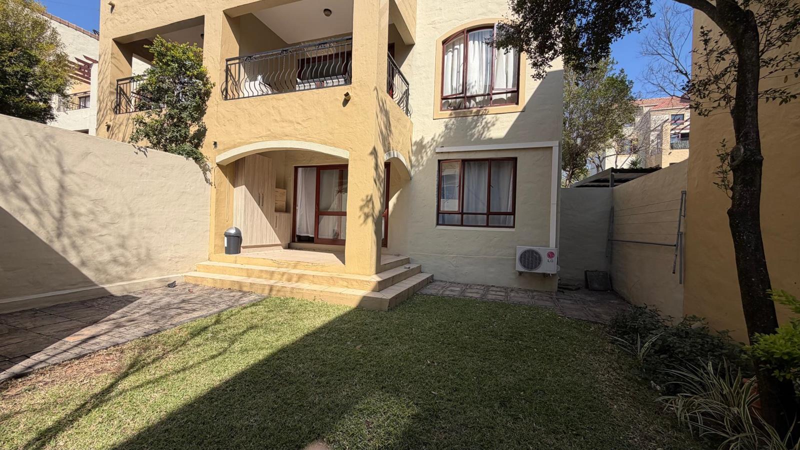 1 Bedroom Apartment in Morningside