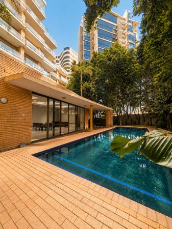 3 Bedroom Apartment