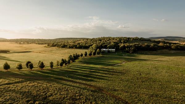 Game Farm