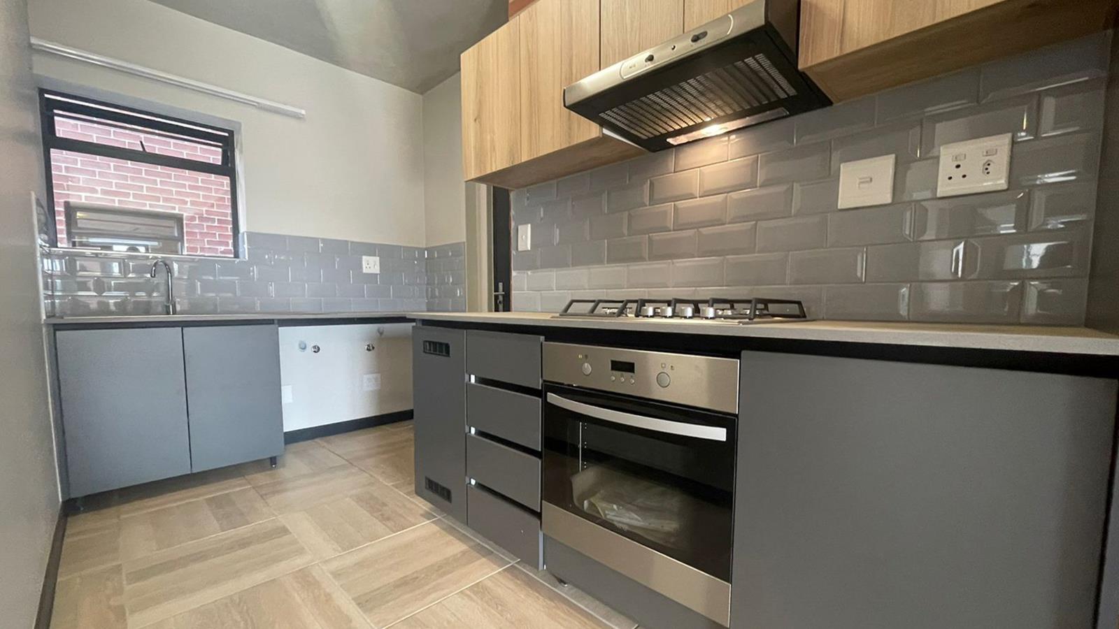 3 Bedroom Apartment in Kyalami