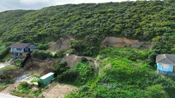 1 995 m² Land