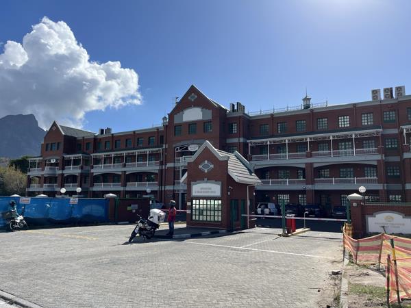 362 m² Commercial space