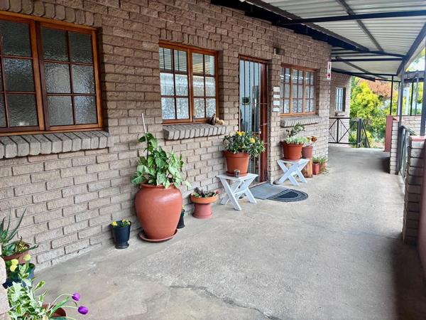 1 Bedroom Flat