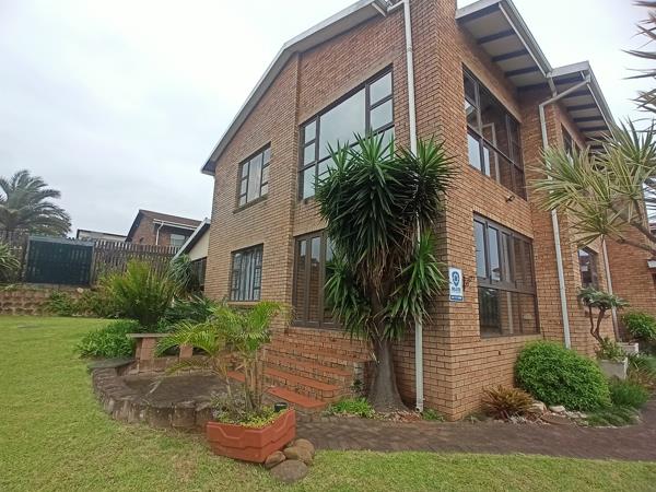 4 Bedroom Townhouse