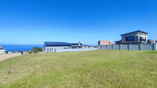 601 m² Land