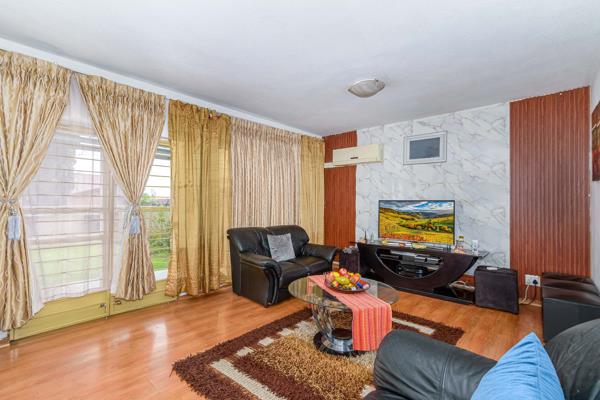 3 Bedroom Duplex
