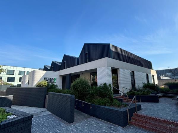 191 m² Commercial space