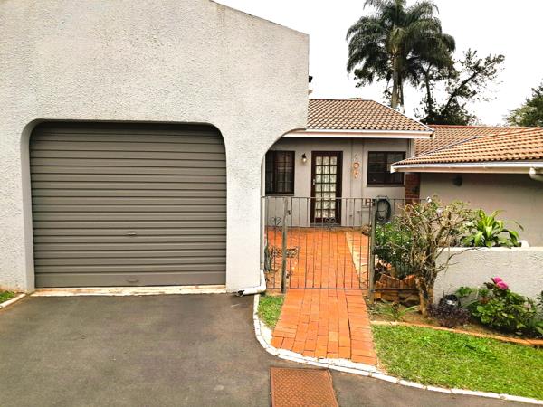 2 Bedroom Simplex
