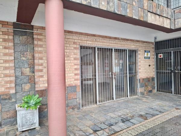 91 m² Commercial space