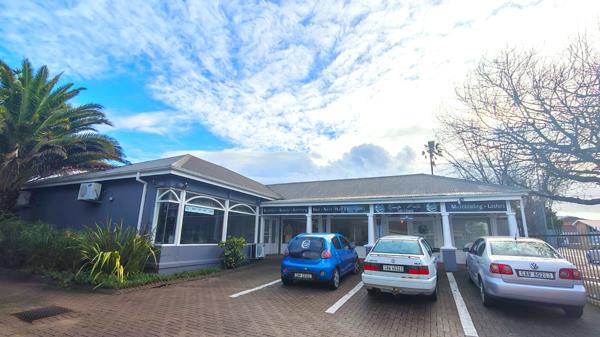 70 m² Commercial space