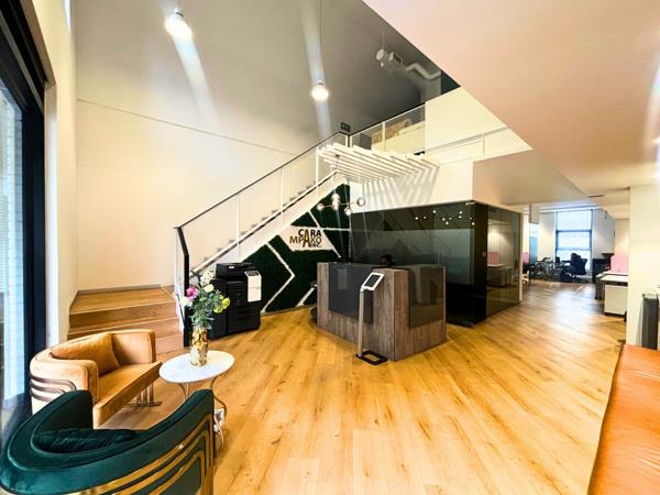 191 m² Commercial space
