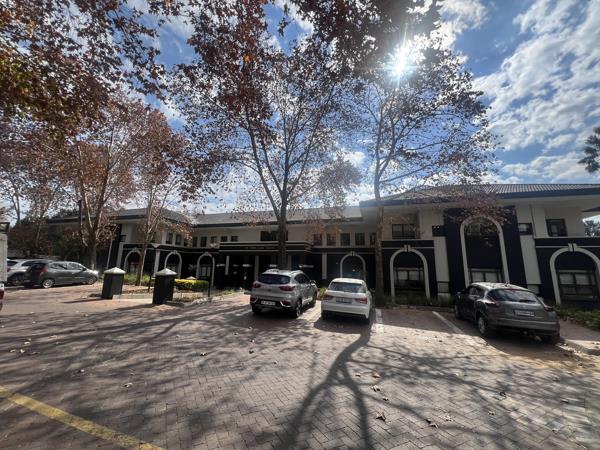 137 m² Commercial space