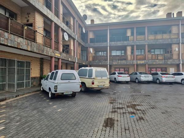 62 m² Commercial space