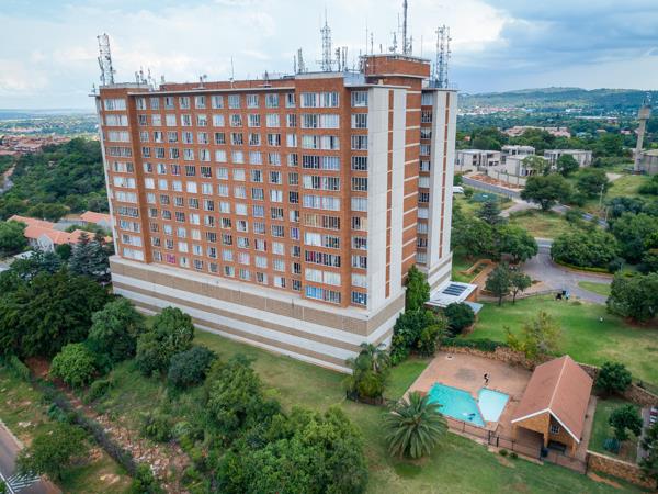2 Bedroom Flat