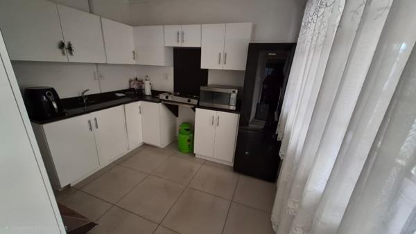 2 Bedroom Garden Cottage