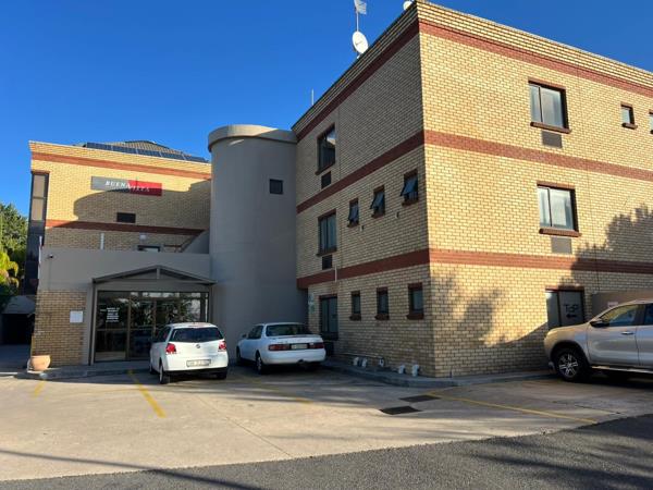 98 m² Commercial space
